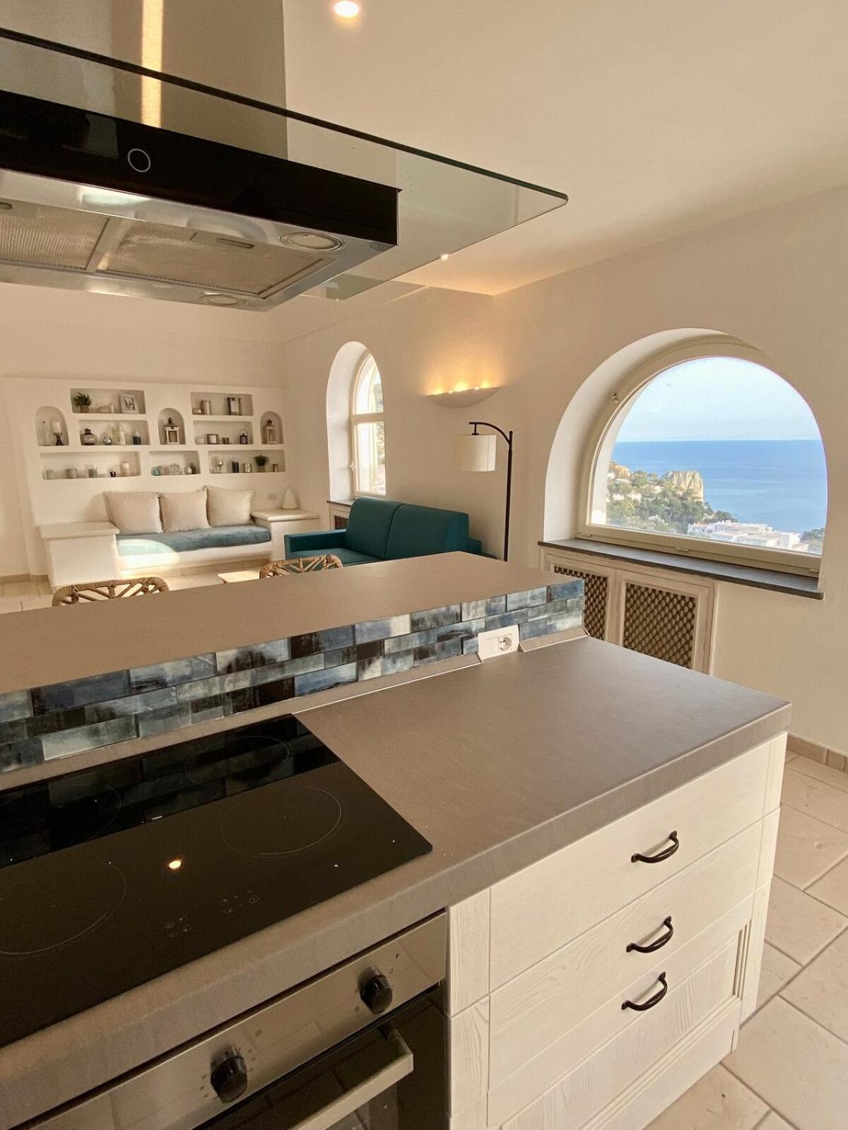 La Grande Perla 3 Bedroom *