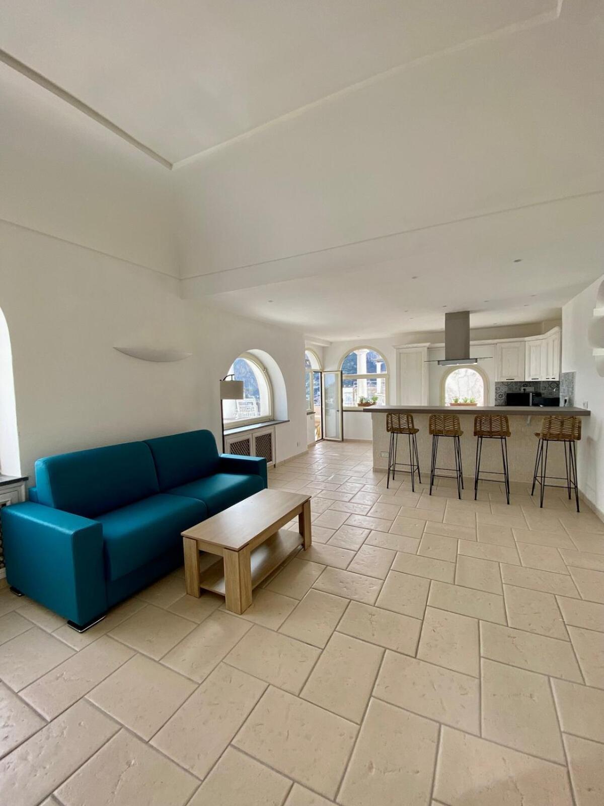La Grande Perla 3 Bedroom