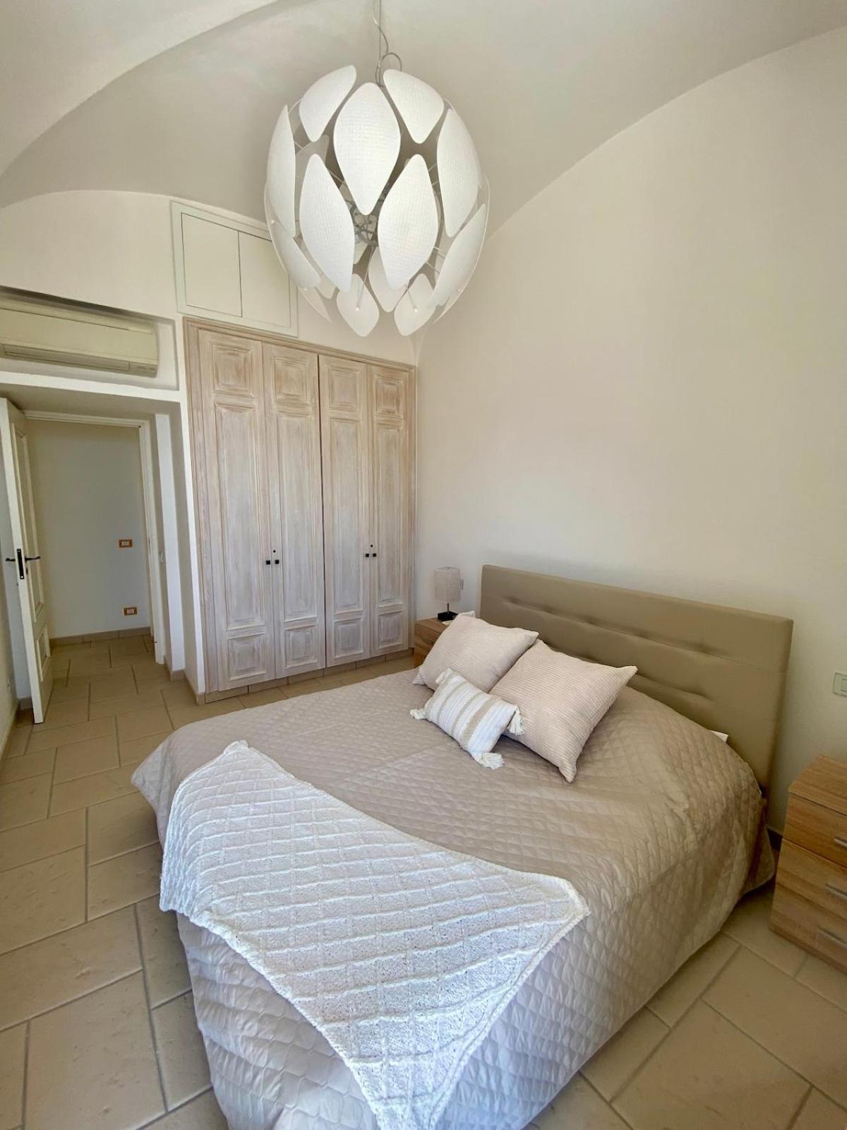 Apartment La Grande Perla 3 Bedroom