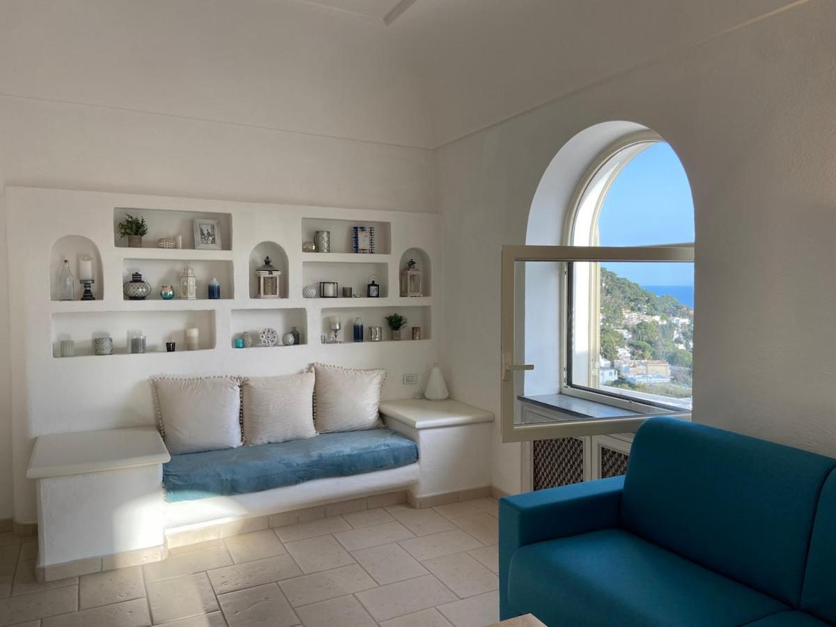 Apartment La Grande Perla 3 Bedroom *