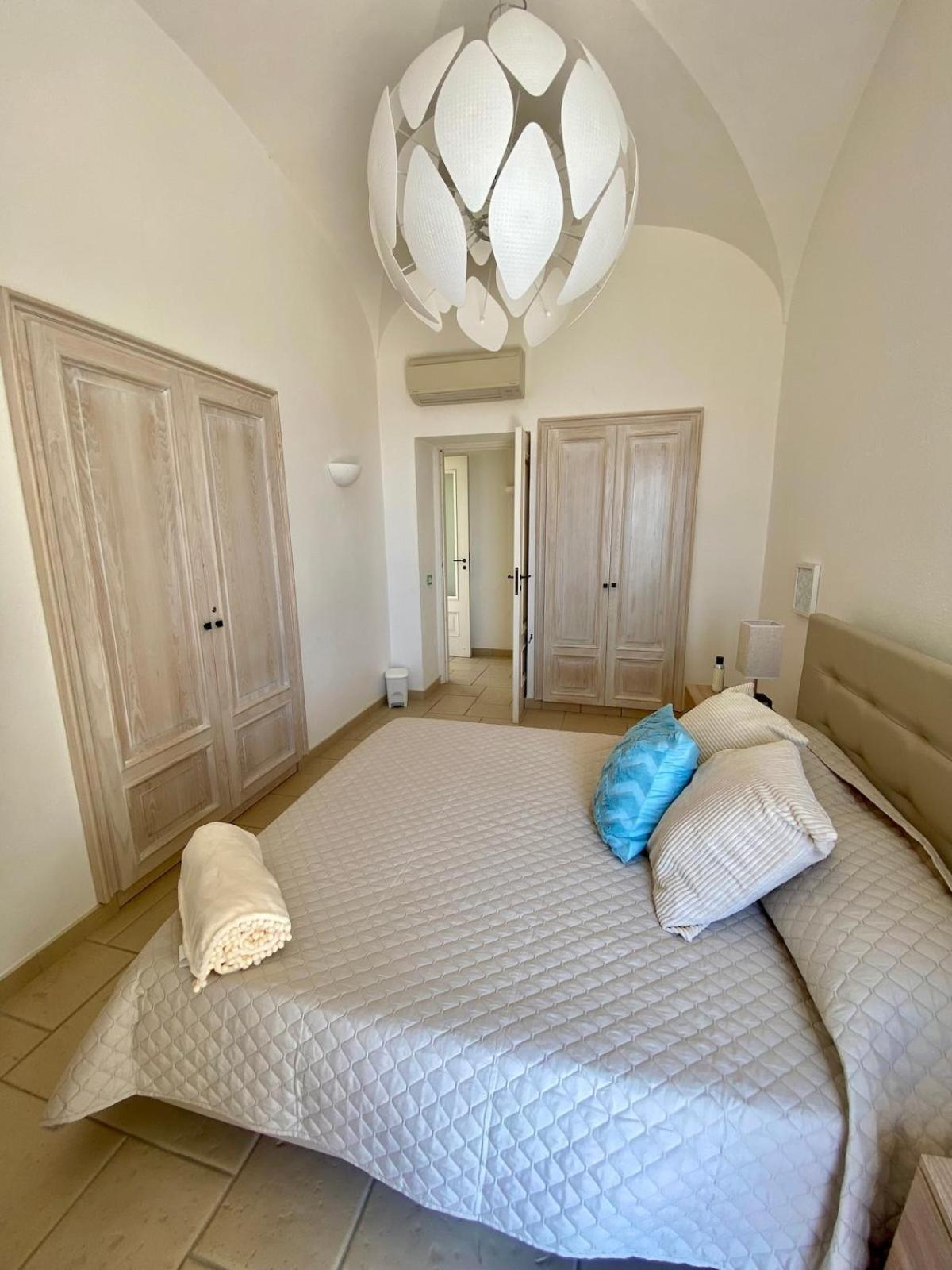 Apartment La Grande Perla 3 Bedroom