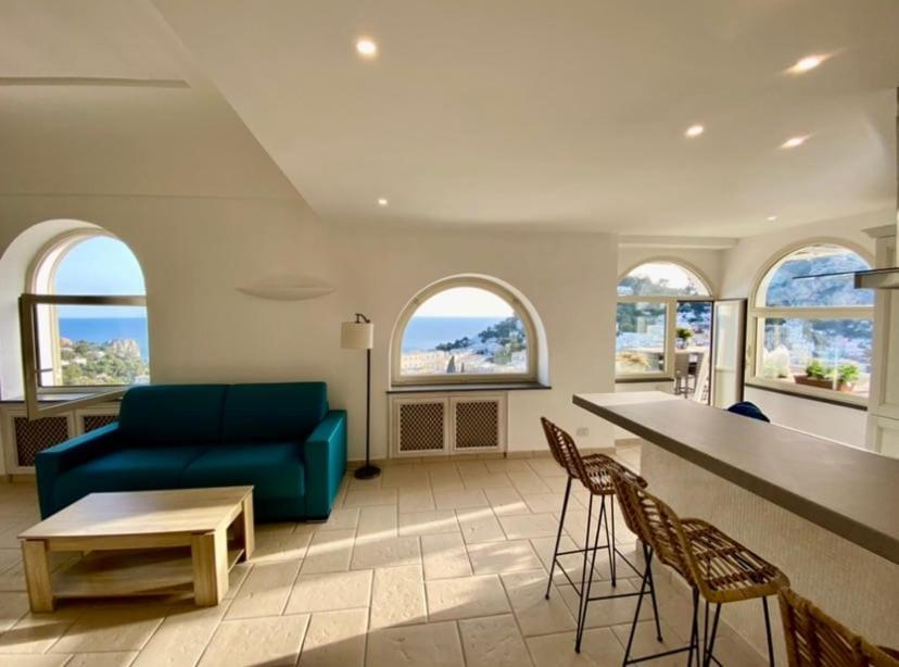 Apartment La Grande Perla 3 Bedroom *